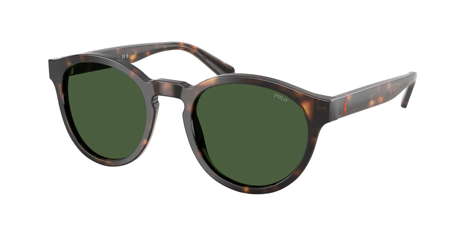 Polo 4192 Sunglasses - view 12